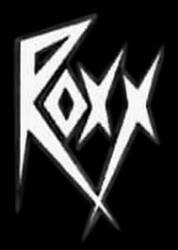 logo Roxx (USA-1)